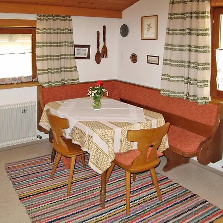 Haus Muhlfeld 355w