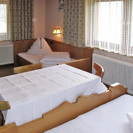Haus Muhlfeld 355w * Brandberg