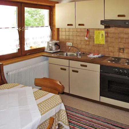 Haus Muhlfeld 355w Brandberg