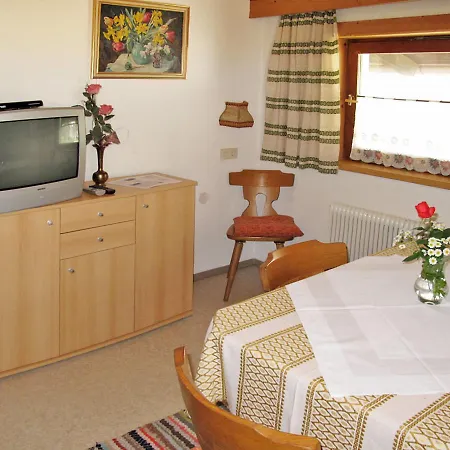 Apartman Haus Muhlfeld 355w *