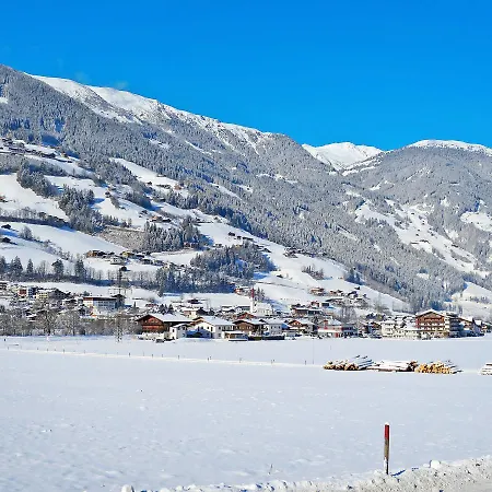 Apartman Haus Muhlfeld 355w *