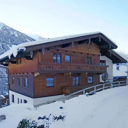 Haus Muhlfeld 355w *