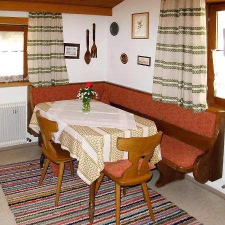 Apartman Haus Muhlfeld 355w Brandberg