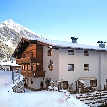 Haus Muhlfeld 355w