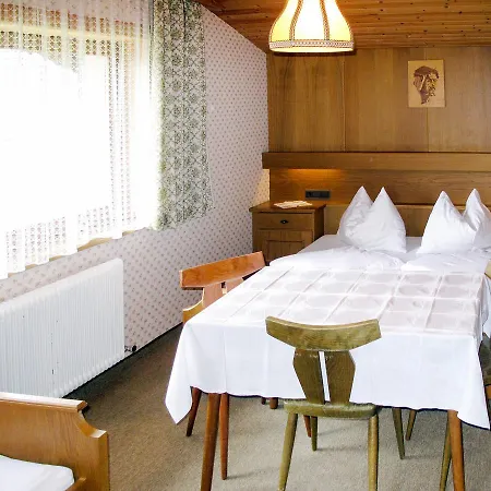 Haus Muhlfeld 355w Apartman