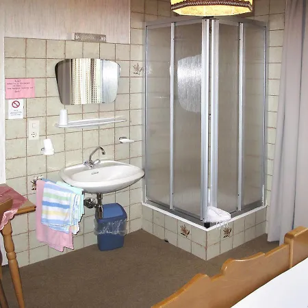 Haus Muhlfeld 355w Apartman
