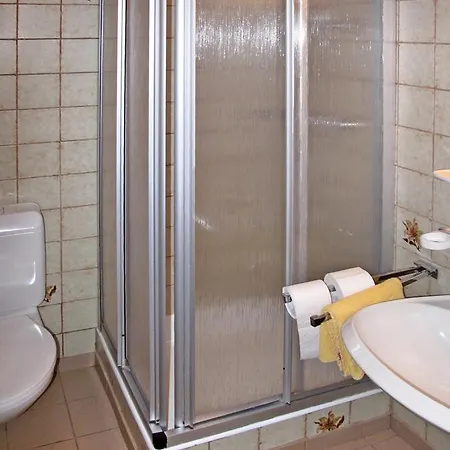 Haus Muhlfeld 355w