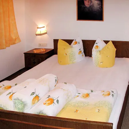 Apartman Haus Muhlfeld 355w